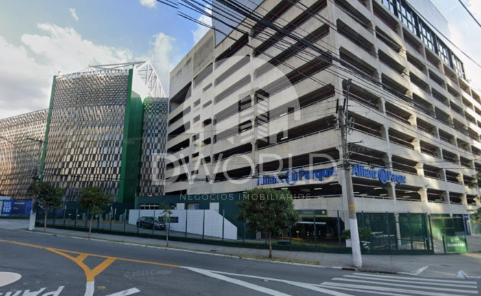 Imóvel à Venda, 274 m² em água Branca - São Paulo