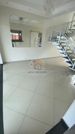 Imagem Casa de Condomínio com 4 Quartos à Venda, 260 m² em Parque Das Figueiras - Mogi Das Cruzes Imagem Casa de Condomínio com 4 Quartos à Venda, 260 m² em Parque Das Figueiras - Mogi Das Cruzes