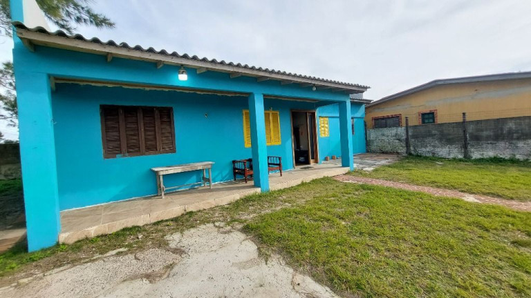 Imagem Casa com 4 Quartos à Venda, 400 m² em Centro - Balneário Pinhal