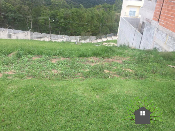 Terreno à Venda, 250 m² em Terras De São Fernando - Cotia