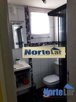 Imagem Apartamento com 2 Quartos à Venda, 52 m² em Vila Dionisia - São Paulo