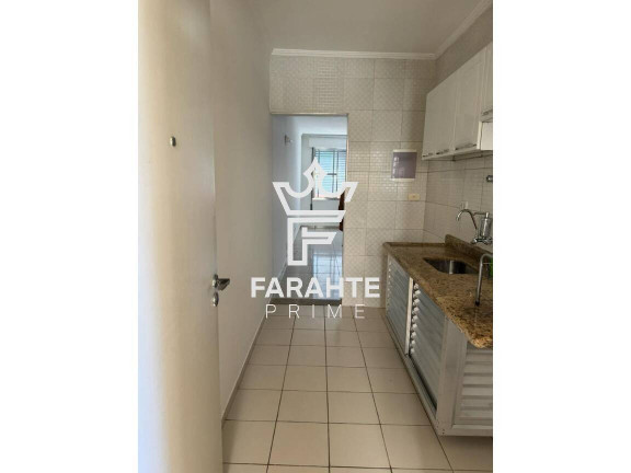 Imagem Apartamento com 1 Quarto à Venda, 39 m² em Gonzaga - Santos Imagem Apartamento com 1 Quarto à Venda, 39 m² em Gonzaga - Santos