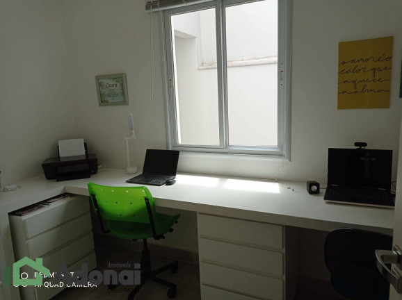 Imagem Casa com 4 Quartos à Venda, 372 m² em Horto Santo Antonio - Jundiaí