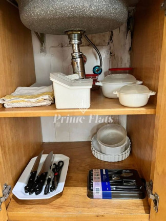 Imagem Apartamento com 1 Quarto à Venda, 28 m² em Pinheiros - São Paulo Imagem Apartamento com 1 Quarto à Venda, 28 m² em Pinheiros - São Paulo