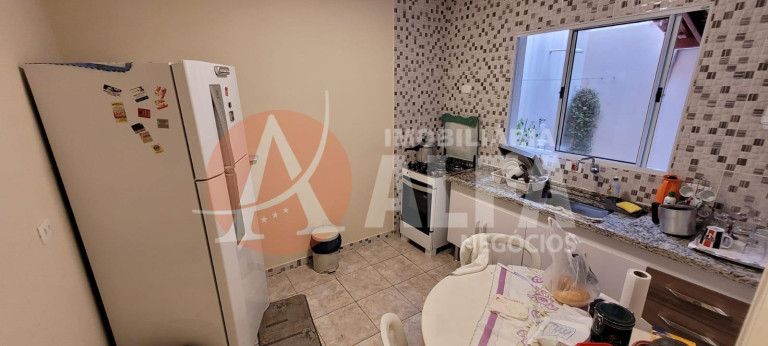 Imagem Casa com 2 Quartos à Venda, 70 m² em Jardim Petrópolis - Cotia Imagem Casa com 2 Quartos à Venda, 70 m² em Jardim Petrópolis - Cotia