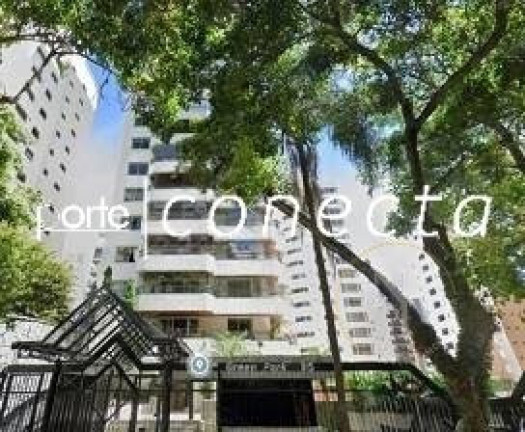 Apartamento com 4 Quartos à Venda, 320 m² em Tatuapé - São Paulo