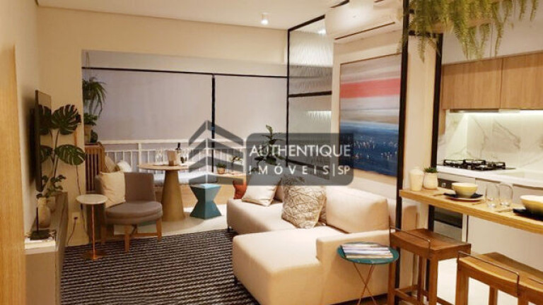 Imagem Apartamento com 2 Quartos à Venda, 60 m² em Butantã - São Paulo