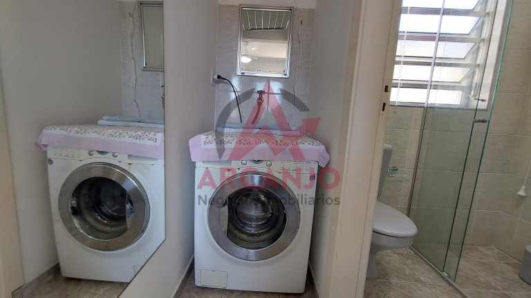 Imagem Apartamento com 1 Quarto à Venda, 35 m² em Praia Grande - Ubatuba