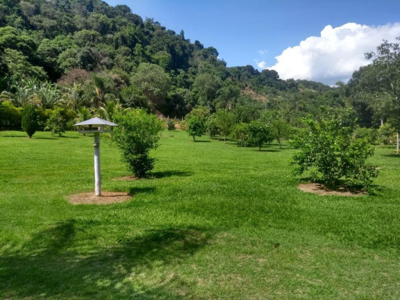 Imagem Chácara com 6 Quartos à Venda, 550 m² em Bairro Sapucaí - Jacutinga