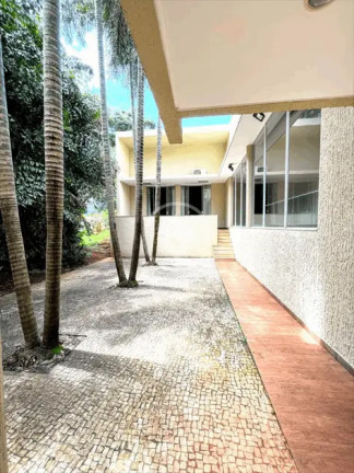 Imagem Casa com 4 Quartos à Venda, 542 m² em Aldeia Do Vale - Goiânia Imagem Casa com 4 Quartos à Venda, 542 m² em Aldeia Do Vale - Goiânia