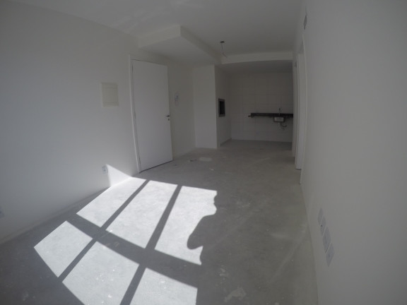 Imagem Apartamento com 1 Quarto à Venda, 42 m² em Petrópolis - Porto Alegre