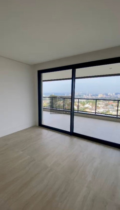 Imagem Apartamento com 4 Quartos à Venda, 344 m² em Alphaville - Barueri