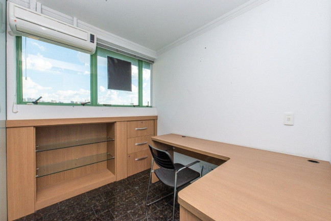 Imagem Sala Comercial à Venda, 47 m² em Centro - Curitiba