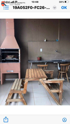 Imagem Apartamento com 2 Quartos à Venda, 55 m² em Jardim Edgar Marques - Sorocaba Imagem Apartamento com 2 Quartos à Venda, 55 m² em Jardim Edgar Marques - Sorocaba