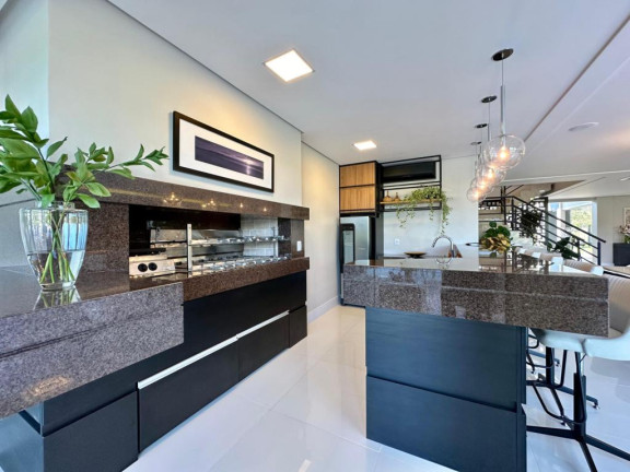 Imagem Casa com 6 Quartos à Venda, 516 m² em Xangri-la - Capao Da Canoa