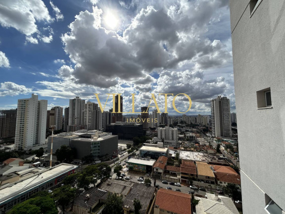 Imagem Apartamento com 3 Quartos à Venda, 155 m² em Setor Bueno - Goiânia Imagem Apartamento com 3 Quartos à Venda, 155 m² em Setor Bueno - Goiânia