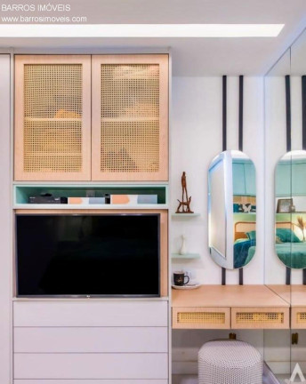 Imagem Apartamento com 3 Quartos à Venda, 98 m² em Jardim Apipema - Salvador