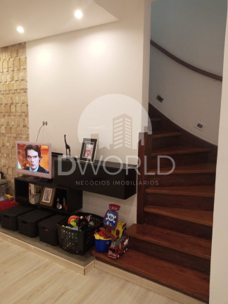 Imagem Casa com 2 Quartos à Venda, 217 m² em Vila Homero Thon - Santo André Imagem Casa com 2 Quartos à Venda, 217 m² em Vila Homero Thon - Santo André