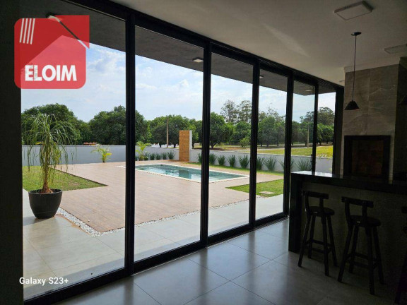 Imagem Casa com 3 Quartos à Venda, 242 m² em Santa Bárbara Resort Residence - águas De Santa Bárbara Imagem Casa com 3 Quartos à Venda, 242 m² em Santa Bárbara Resort Residence - águas De Santa Bárbara