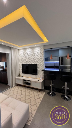 Imagem Apartamento com 2 Quartos à Venda, 64 m² em Tatuapé - São Paulo Imagem Apartamento com 2 Quartos à Venda, 64 m² em Tatuapé - São Paulo