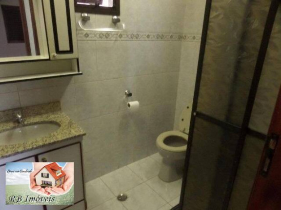 Imagem Apartamento com 4 Quartos à Venda, 137 m² em Santa Maria - São Caetano Do Sul