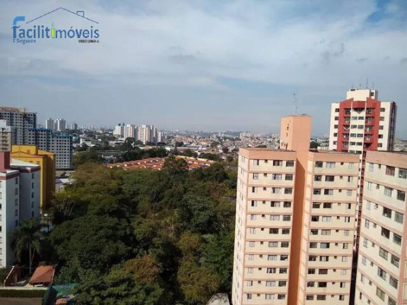 Foto do imóvel Apartamento com 2 Quartos à Venda, 60 m² em Jardim Celeste - São Paulo