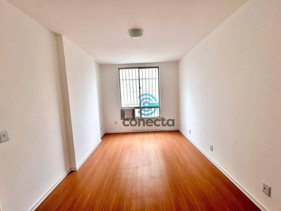 Imagem Apartamento com 2 Quartos à Venda, 122 m² em Icaraí - Niterói