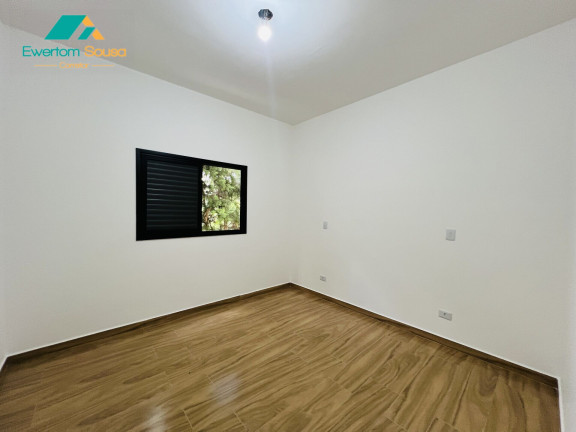 Imagem Casa com 3 Quartos à Venda, 163 m² em Jardim Dos Pinheiros - Atibaia