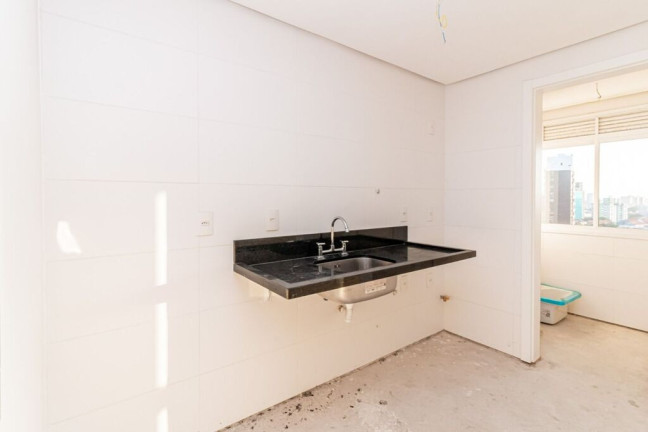 Imagem Apartamento com 2 Quartos à Venda, 76 m² em São João - Porto Alegre