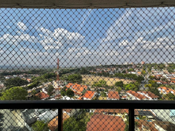 Imagem Apartamento com 4 Quartos para Alugar, 126 m² em Jardim Esplanada Ii - São José Dos Campos