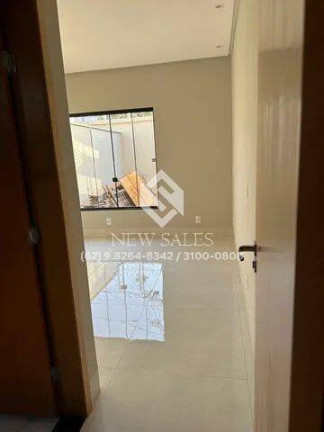 Imagem Casa com 3 Quartos à Venda, 148 m² em Jardim América - Goiânia