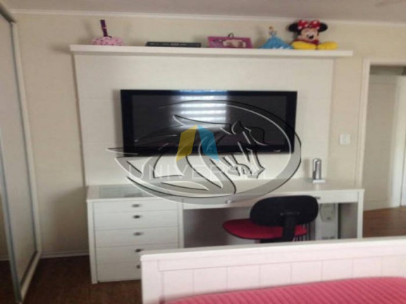 Imagem Apartamento com 4 Quartos à Venda, 132 m² em Vila Gomes Cardim - Sao Paulo