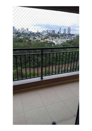 Imagem Apartamento com 2 Quartos à Venda, 76 m² em Jardim Tupanci - Barueri