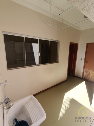 Imagem Casa com 3 Quartos à Venda, 191 m² em Vila Alpes Suíços - Indaiatuba