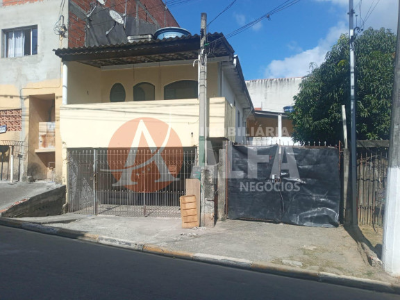 Casa com 4 Quartos à Venda, 255 m² em Jardim Lina - Cotia