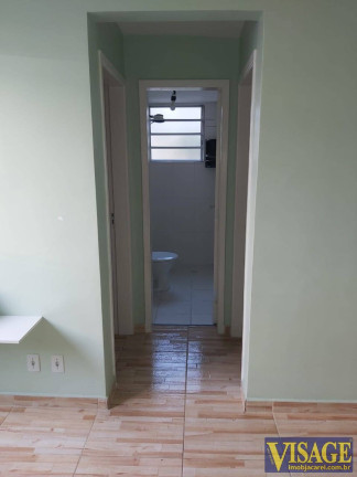 Imagem Apartamento com 2 Quartos à Venda, em Vila Branca - Jacareí Imagem Apartamento com 2 Quartos à Venda, em Vila Branca - Jacareí