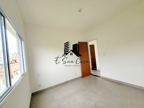 Imagem Apartamento com 2 Quartos à Venda, 53 m² em Xangri-lá - Contagem Imagem Apartamento com 2 Quartos à Venda, 53 m² em Xangri-lá - Contagem