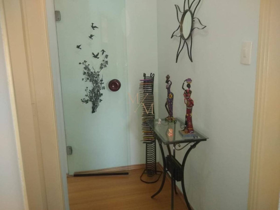 Imagem Apartamento com 2 Quartos à Venda, 85 m² em Campo Grande - Santos
