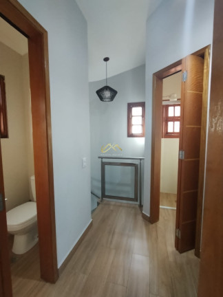 Imagem Casa com 3 Quartos à Venda, 52 m² em Itaguá - Ubatuba