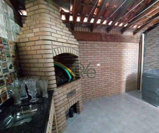 Imagem Casa com 2 Quartos à Venda, 70 m² em Nativo Clube - Cotia Imagem Casa com 2 Quartos à Venda, 70 m² em Nativo Clube - Cotia
