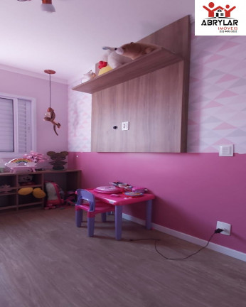 Imagem Imóvel com 2 Quartos à Venda, 62 m² em Parque União - Jundiaí Imagem Imóvel com 2 Quartos à Venda, 62 m² em Parque União - Jundiaí