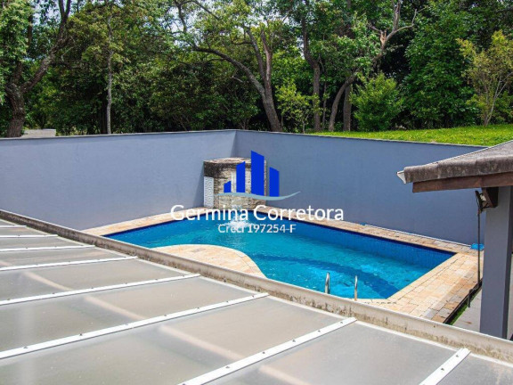 Imagem Casa com 4 Quartos à Venda, 360 m² em Tarumã - Santana De Parnaíba Imagem Casa com 4 Quartos à Venda, 360 m² em Tarumã - Santana De Parnaíba