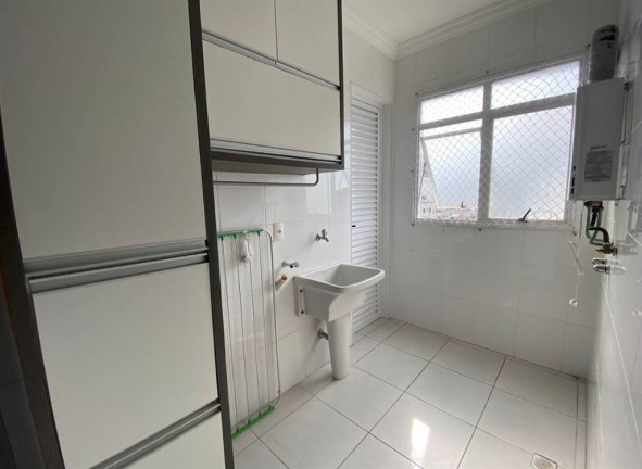 Imagem Apartamento com 3 Quartos à Venda, 124 m² em Forte - Praia Grande Imagem Apartamento com 3 Quartos à Venda, 124 m² em Forte - Praia Grande