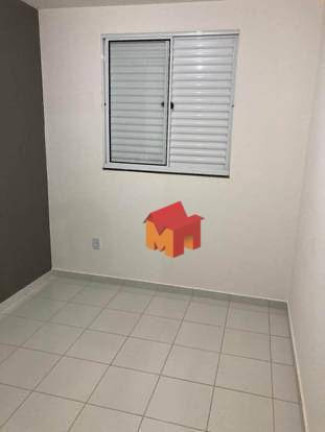 Imagem Apartamento com 2 Quartos à Venda, 56 m² em Jardim Da Balsa Ii - Americana