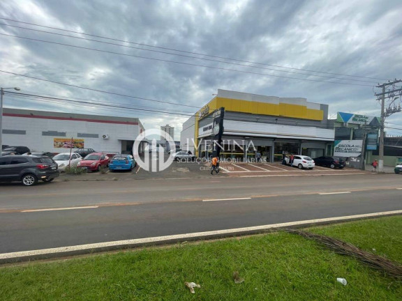 Imagem Imóvel Comercial para Alugar, 1.493 m² em Vila Molon - Americana