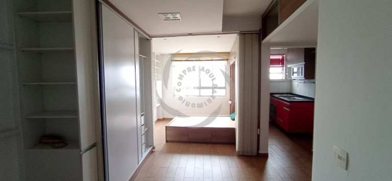 Imagem Apartamento com 1 Quarto à Venda, 42 m² em Santa Cecília - São Paulo Imagem Apartamento com 1 Quarto à Venda, 42 m² em Santa Cecília - São Paulo