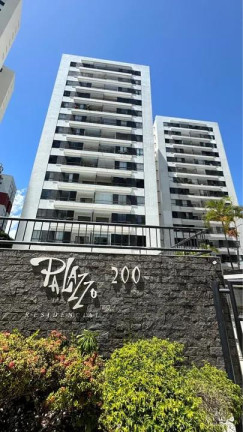 Imagem Apartamento com 3 Quartos à Venda, 78 m² em Candeal - Salvador