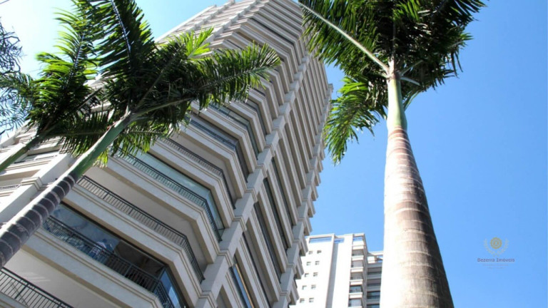 Imagem Apartamento com 4 Quartos à Venda, 297 m² em Vila Ester (zona Norte) - São Paulo