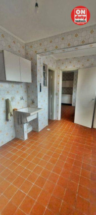 Imagem Apartamento com 3 Quartos à Venda, 150 m² em Ponta Da Praia - Santos Imagem Apartamento com 3 Quartos à Venda, 150 m² em Ponta Da Praia - Santos