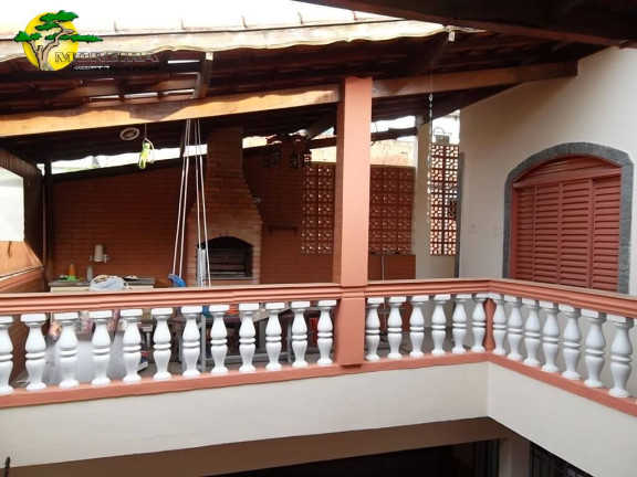 Sobrado com 3 Quartos à Venda, 210 m² em Vila Santa Terezinha (zona Norte) - São Paulo